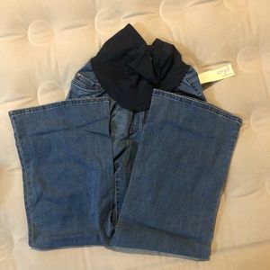 Maternity Jeans Size 3X